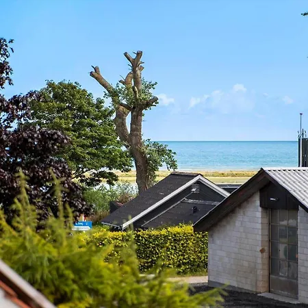 Holiday home Oh563-hadsund-gl-krovej-1