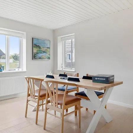 Oh563-hadsund-gl-krovej-1 Holiday home Oster Hurup