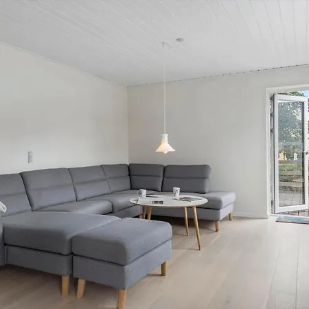 Oh563-hadsund-gl-krovej-1 Holiday home Oster Hurup